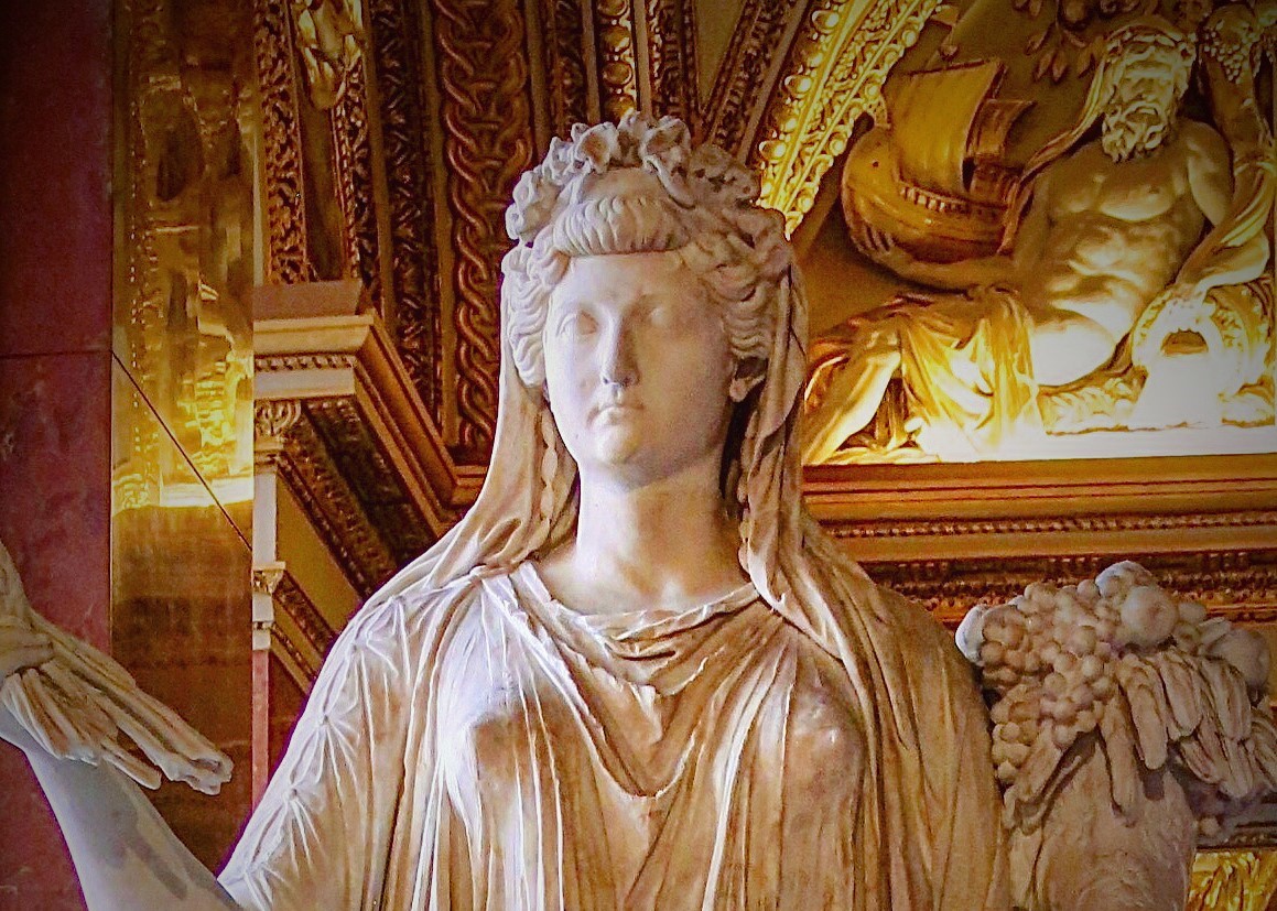 La Véritable Histoire Des Femmes De L antiquité à Nos Jours L'Antiquité par les femmes - Nunc est bibendum