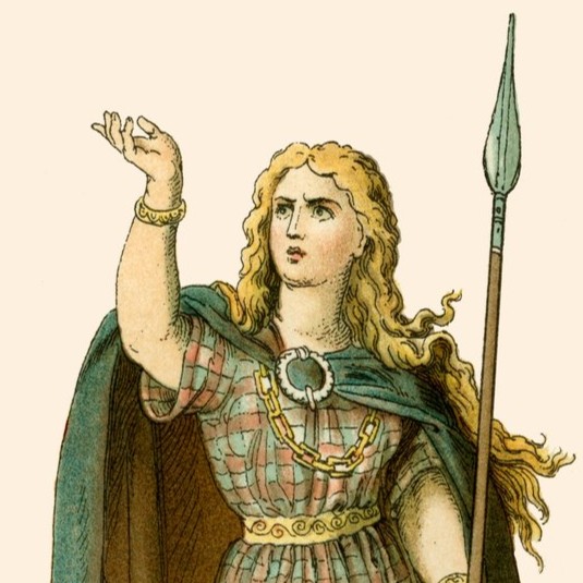 Boudicca