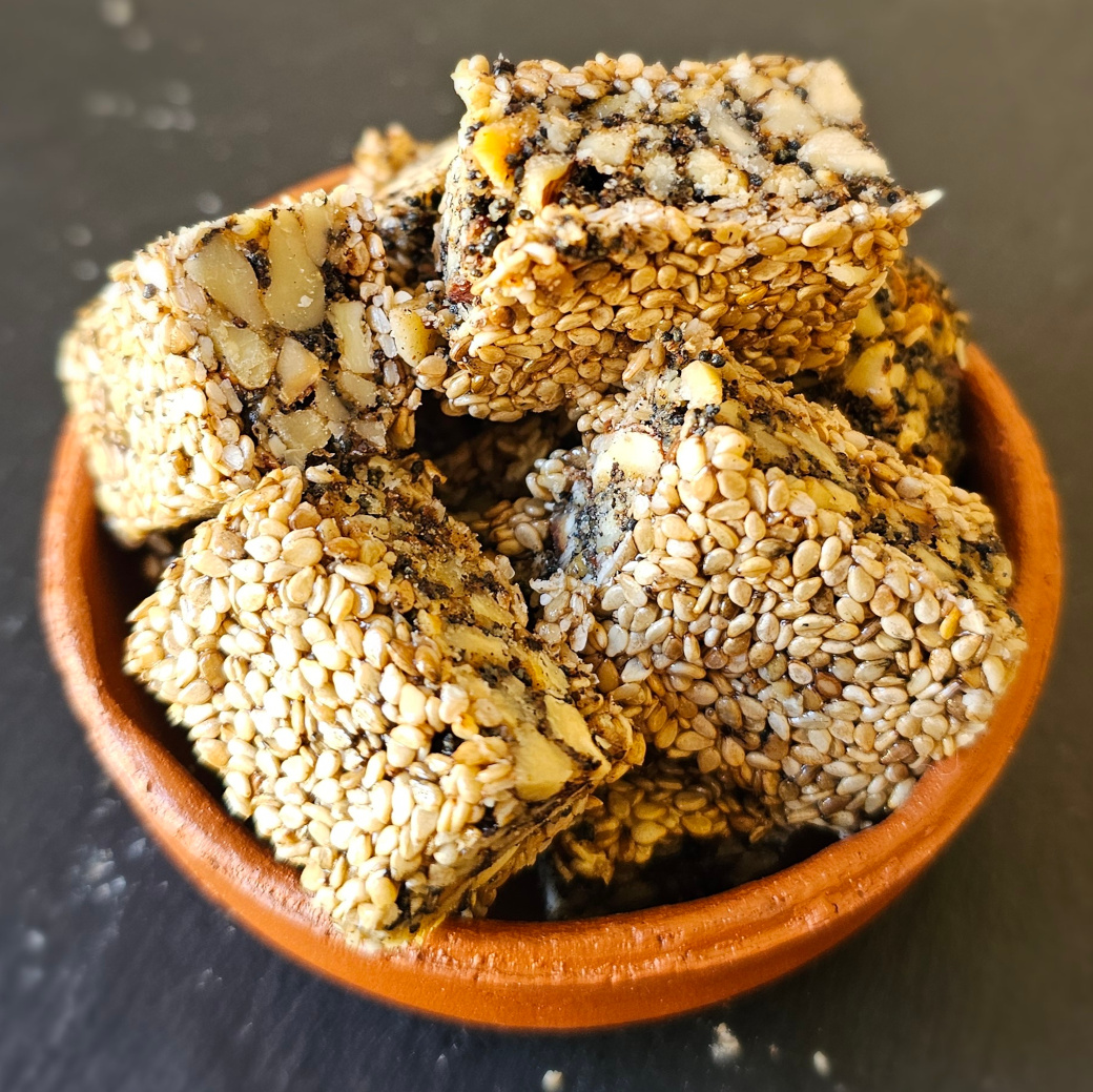 Gvstvm de Praecoqviis