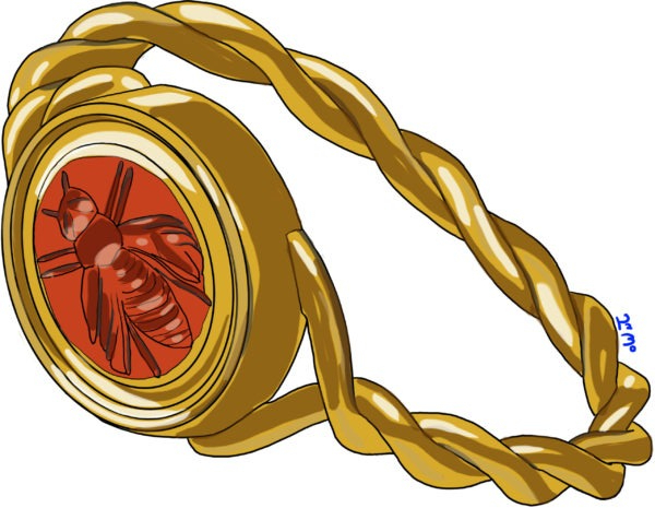 bague
