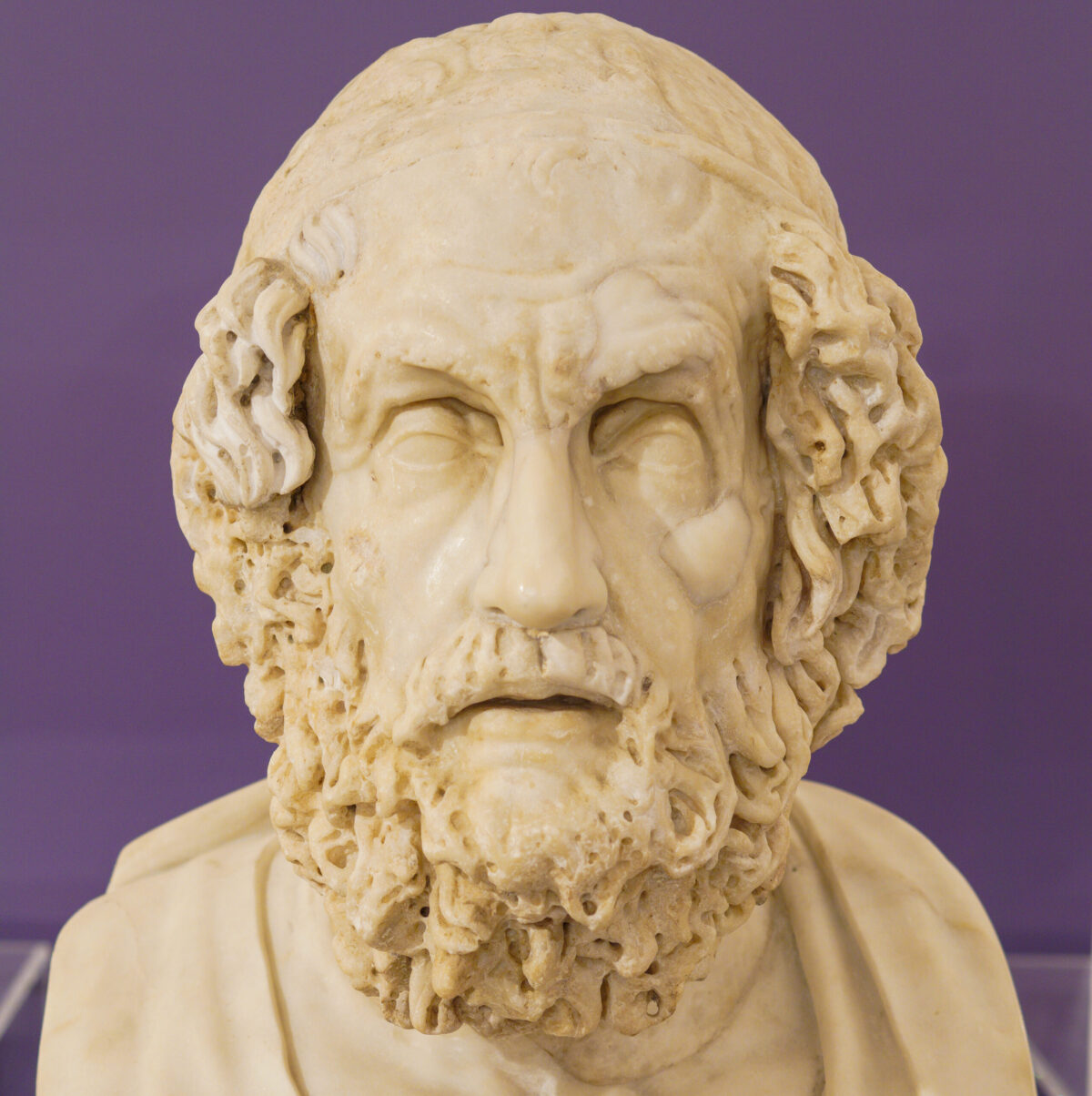 homère